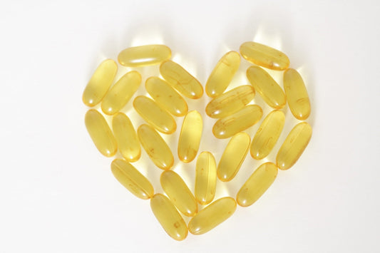 Fish Oil Cuts Serious Cardiovascular Events in Half
