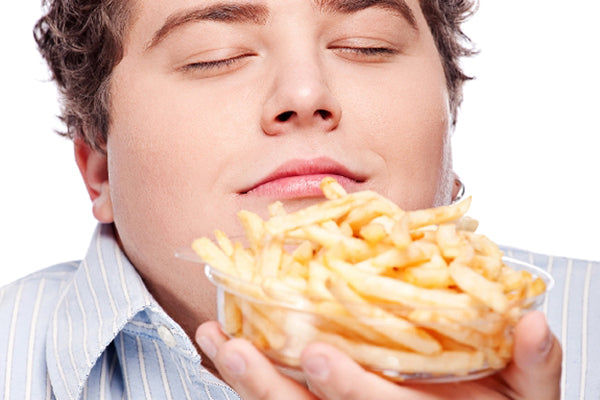 Ultra-Processed Foods Linked to Prediabetes in Young Adults