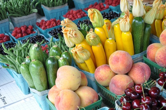 Dietary Fiber Improves Metabolic Health