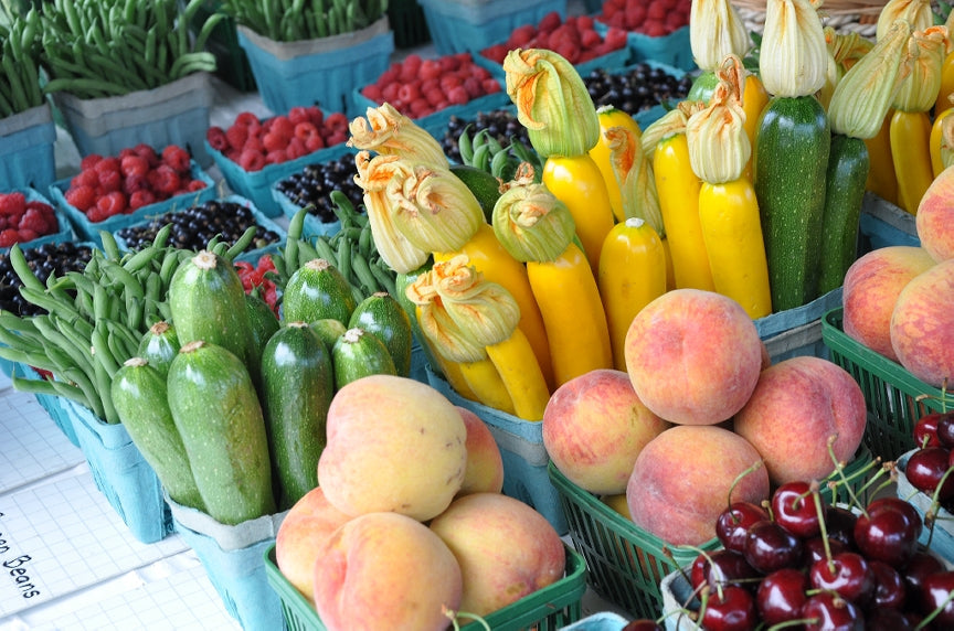 Dietary Fiber Improves Metabolic Health
