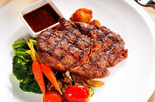 How the New Protein Recommendations Validate What KC Craichy Has Said for Years