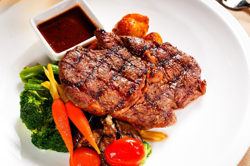 How the New Protein Recommendations Validate What KC Craichy Has Said for Years