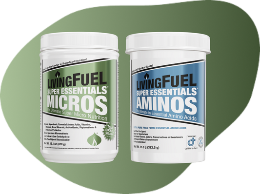 The Power of a Micro Fast: Fueling the Body While Staying Fasted
