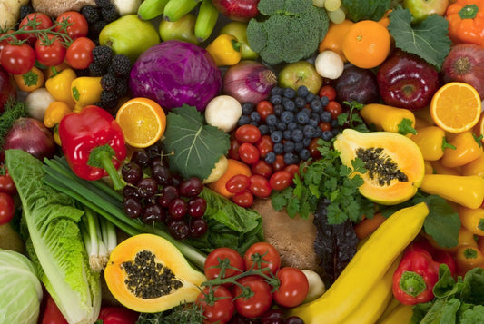 Zeaxanthin Boosts Cancer Fighting Cells