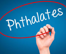 Phthalate Exposure Linked to Heart Disease