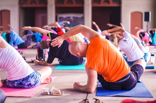 Aerobic Exercise is a Weapon Against Alzheimer's