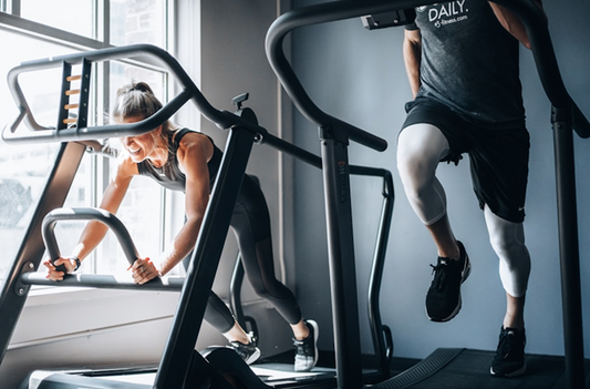 Exercise Greatly Lowers the Risk of 19 Chronic Diseases