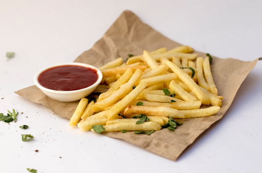 Ultra-Processed Foods Increase Colon Cancer Risk