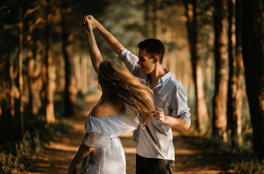 Dancing is a good excercise
