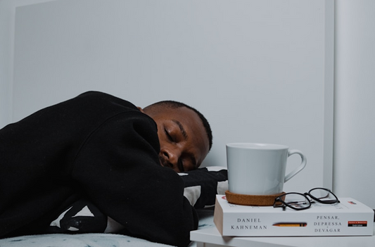 Poor Sleep Keeps Your Brain from Taking Out the Trash