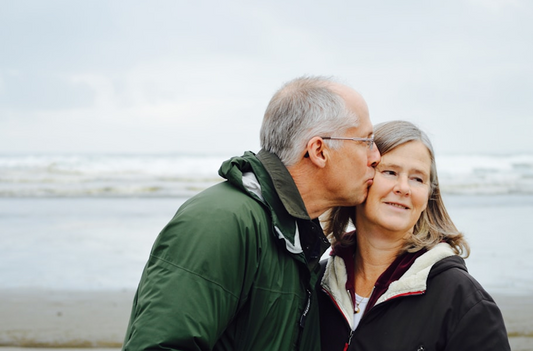 Lifestyle is More Powerful Than Genes in Aging