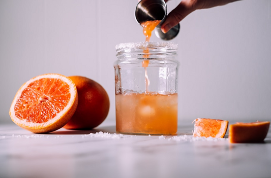 Why Juicing Can be Bad for You