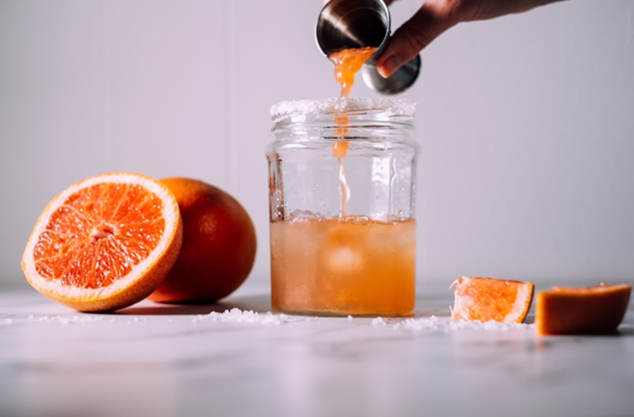 Why Juicing Can be Bad for You