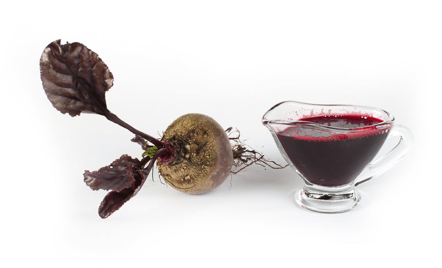 Beetroot Juice Shows Promise for Kidney Health