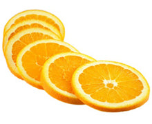 More Oranges Means Less Macular Degeneration