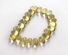 Low Vitamin D Linked to Elevated Inflammation