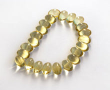 Chronic Inflammation Linked to Low Vitamin D