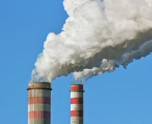 Fine Particulate Air Pollution Ups Dementia Risk