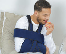 Surgery Might Be Unnecessary for Shoulder Fracture