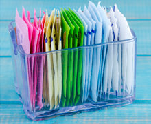 Artificial Sweetener Disrupts Appetite Signals