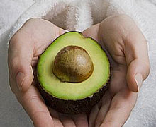 An Avocado a Day Keeps the Statins Away