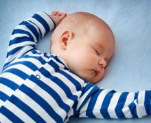 Mom's Fiber Intake Protects Developing Baby's Heart