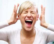 Lack of Sleep Leads to Lack of Thought Control