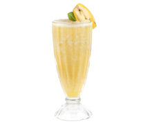 Banana Butter Super Smoothie