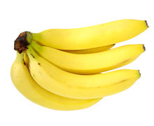 Banana Smash Power Snack
