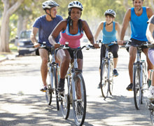 Exercise Improves Brain Function