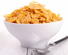 Eating Processed Food Leads to Weight Gain