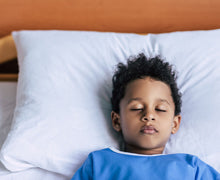 Less Sleep Equates to More Eating for Children