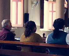 Spirituality Leads to Better Health Outcomes