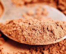 Cocoa Flavanols Beneficial for Oxygen Uptake