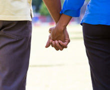 Resolving Arguments Quickly Promotes a Healthier Life