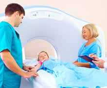 Medical Radiation Jump Starts Cancer Cells