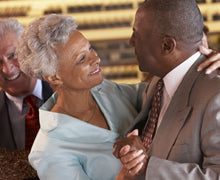 Dancing Keeps Parkinsonâ€™s Symptoms in Check