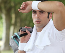 Weekend Warriors Benefit as Much as Regular Exercisers