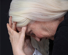 Less Exercise Could Mean More Depression