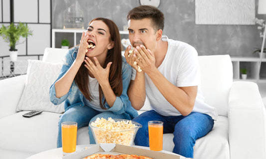 Ultra-Processed Foods Trigger Addictive Behaviors