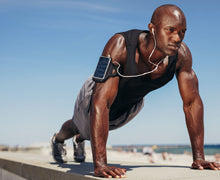 Exercise Saves 4 Million Lives Each Year