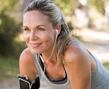 Brain Boost from Exercise can Last Years