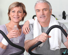 Brain Endurance Training Boosts Brain and Body in Older Adults
