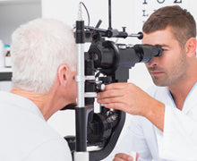 Dried Goji Berries May Protect Aging Eyes