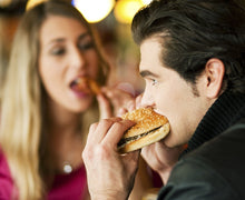 Inflammatory Foods Dominate American Diets