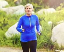 More Activity Needed to Prevent Strokes