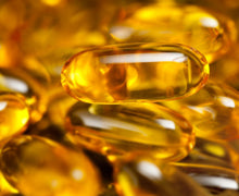 Fish Oil May Help Prevent Pre-Term Births