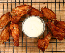 Fried Foods Worsen Colon Troubles