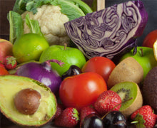 More Than Half of the World is Nutrient Deficient