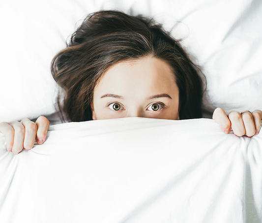 Exercise Before Bed Could Ruin Your Sleep